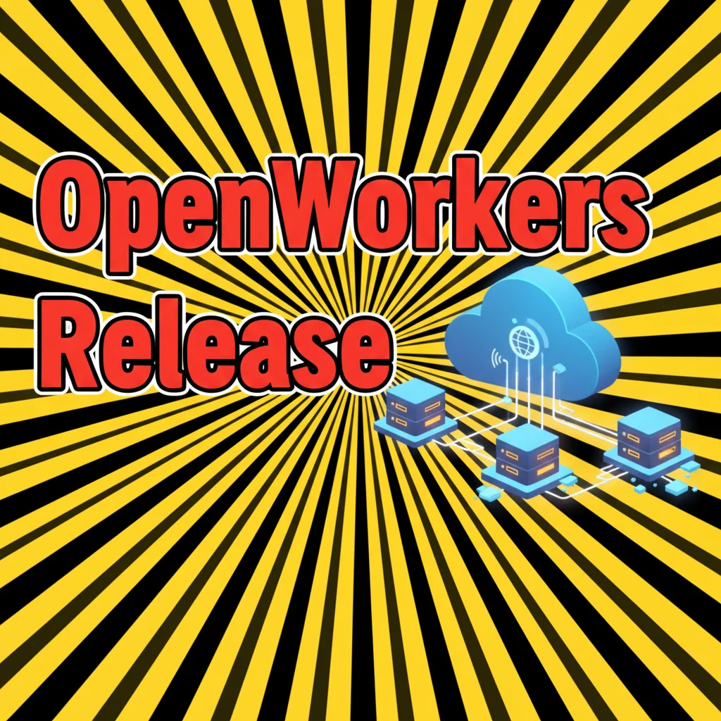 OpenWorkers