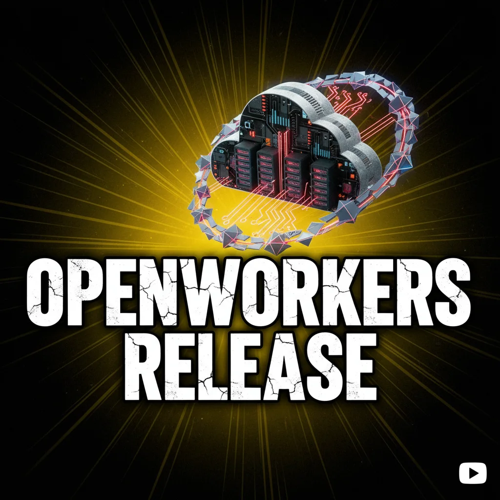 OpenWorkers