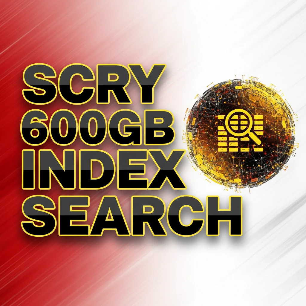 Scry Search Tool