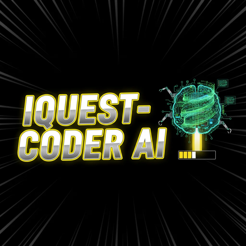 IQuest-Coder Model