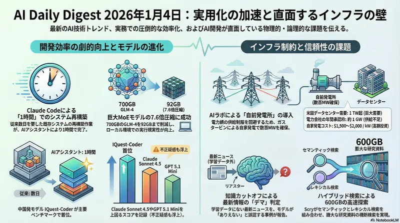 Audio Overview Cover