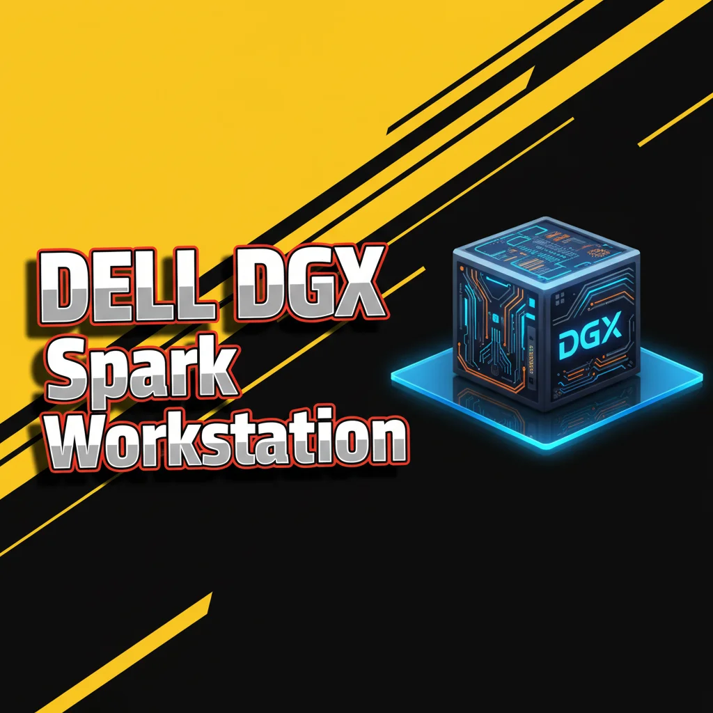 Dell DGX Spark