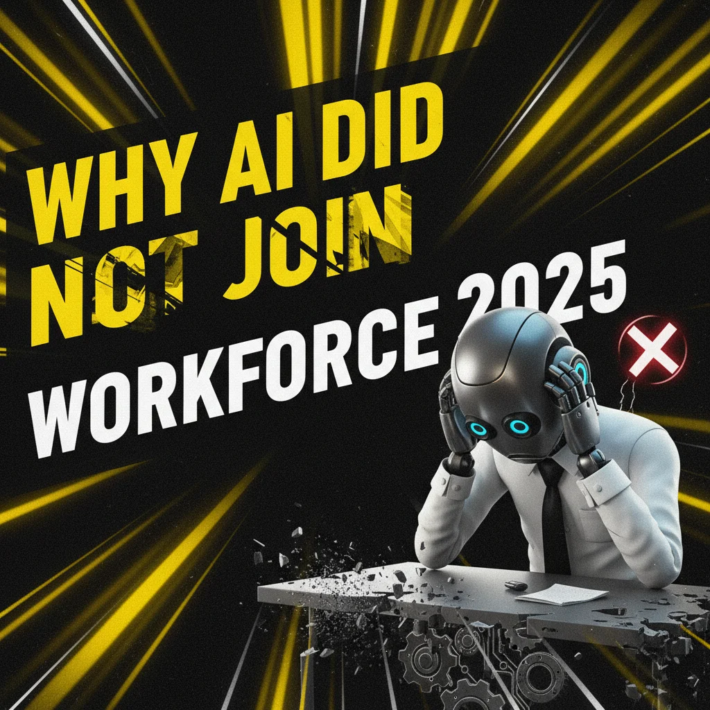 AI Workforce 2025