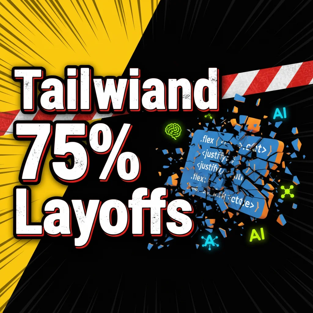 Tailwind Layoffs