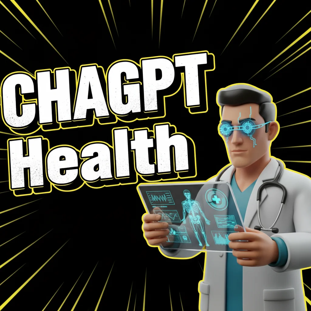 ChatGPT Health