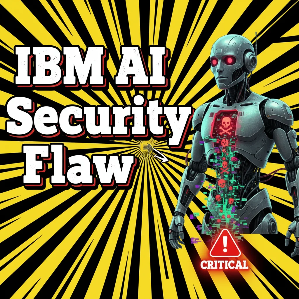 IBM AI Bob Vulnerability