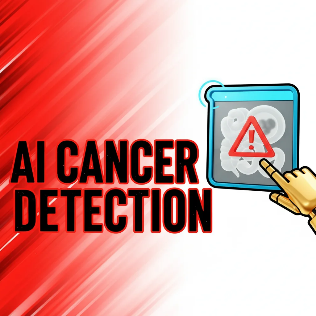 AI Breast Cancer Detection