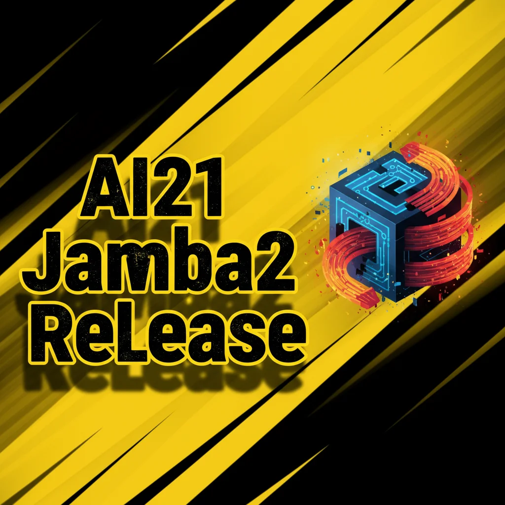 AI21 Jamba2