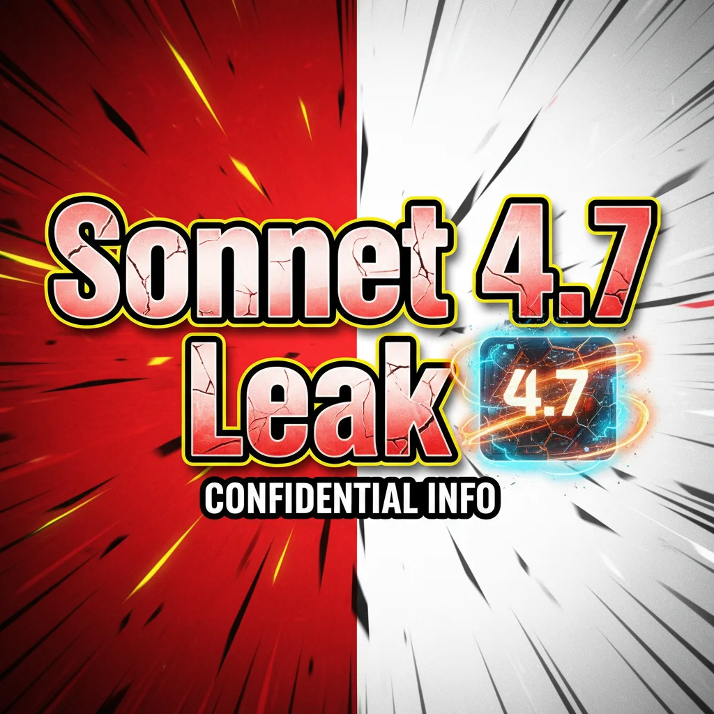 Sonnet 4.7 Leak