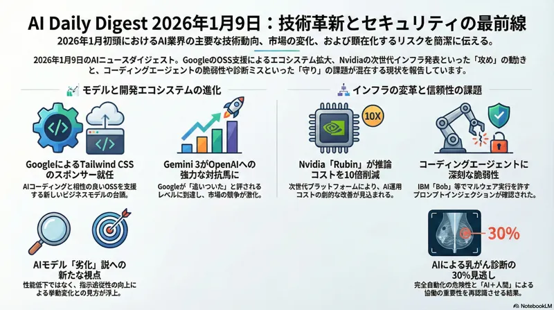 Audio Overview Cover