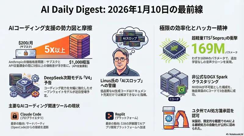 Audio Overview Cover