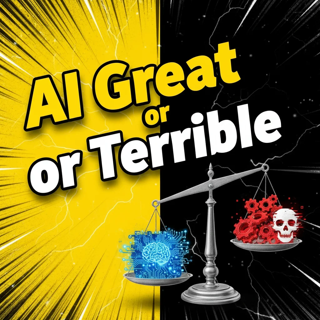 AI Zealotry Debate
