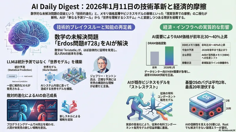 Audio Overview Cover