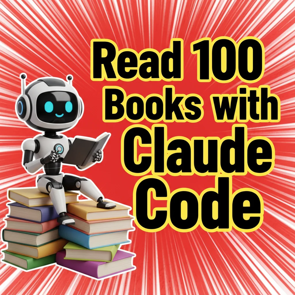 Claude Code Book Connections