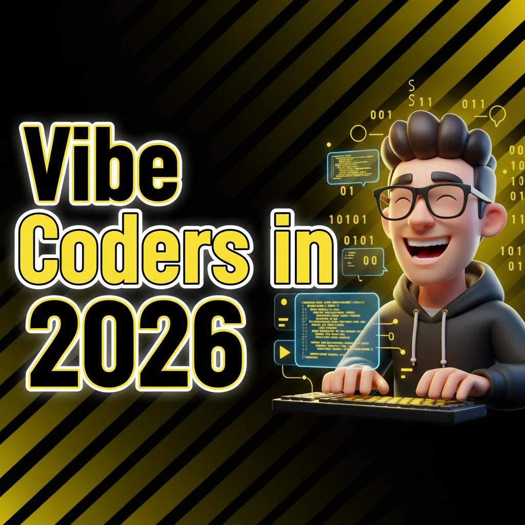 Vibe Coders 2026