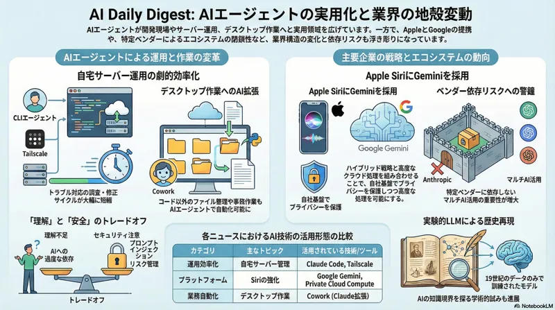 Audio Overview Cover