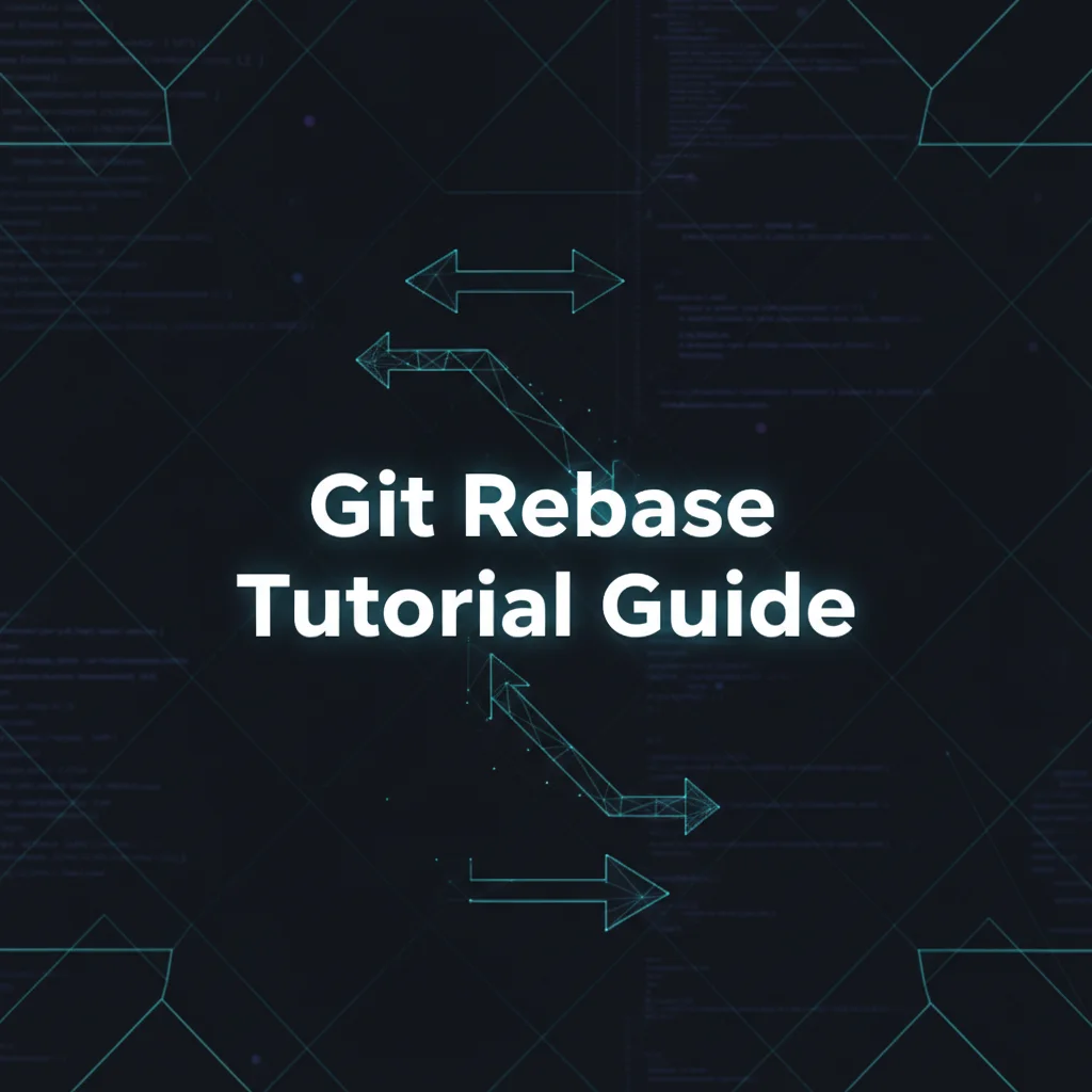 Git Rebase Tutorial