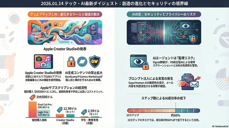 Audio Overview Cover