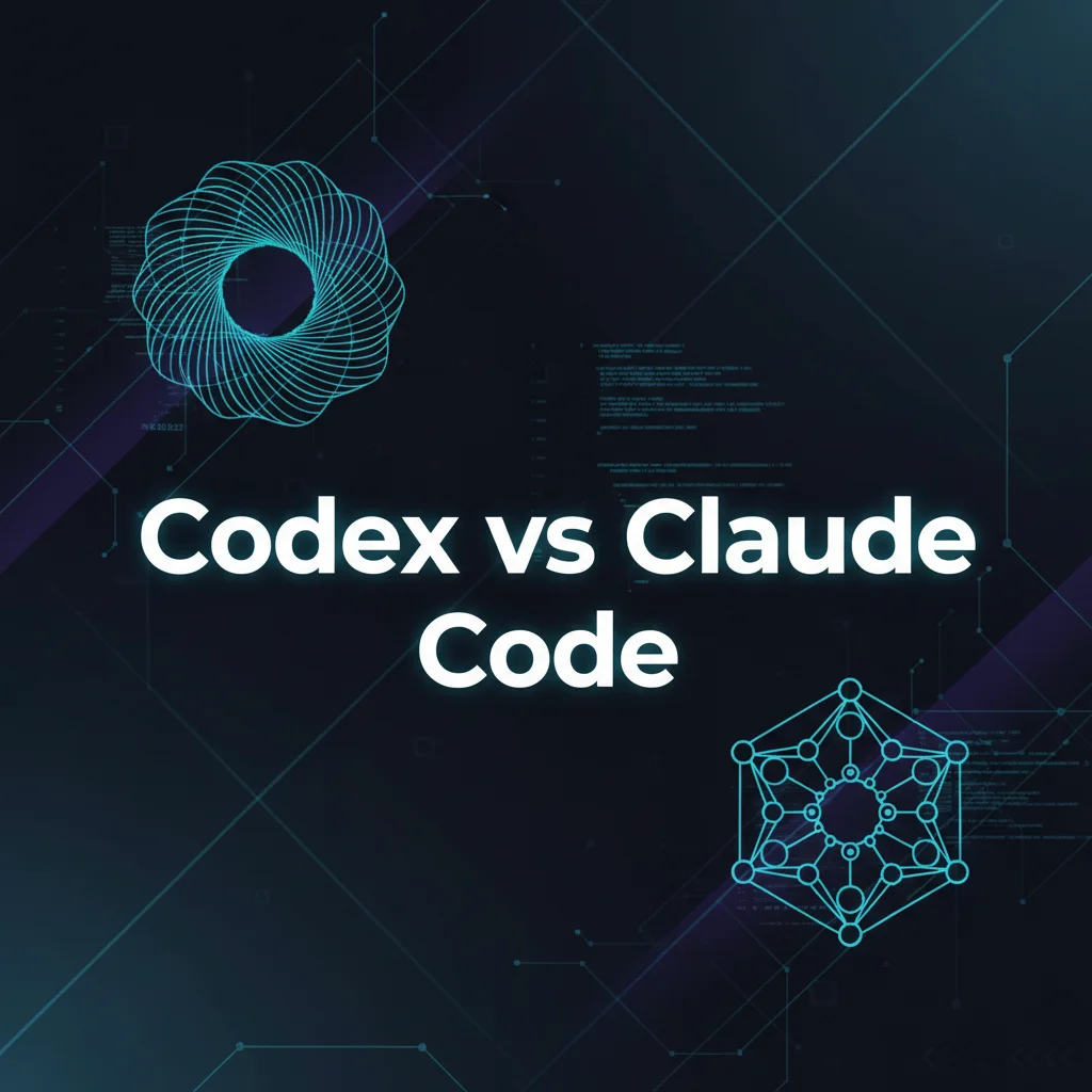OpenAI Codex vs Claude Code