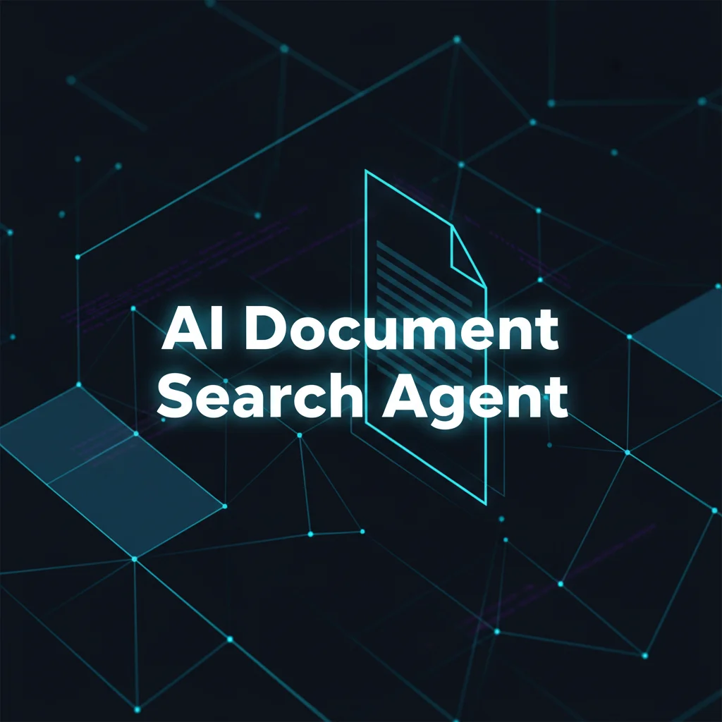 Epstein Files AI Agent