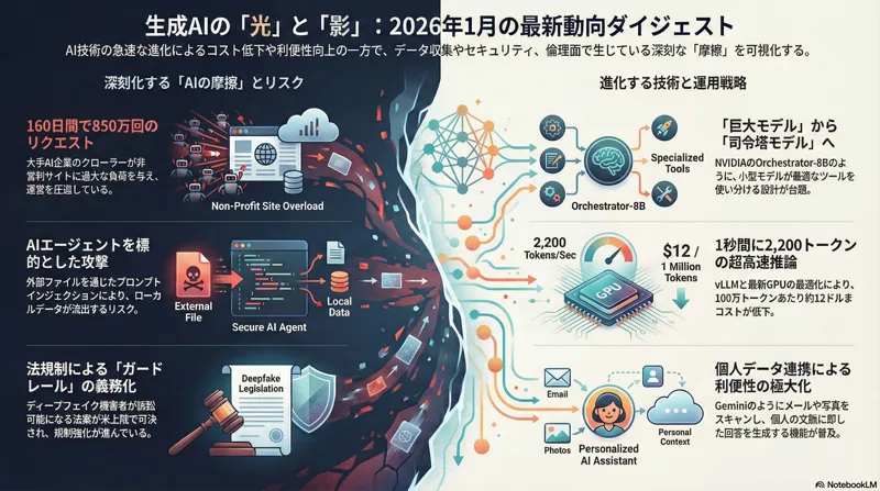 Audio Overview Cover