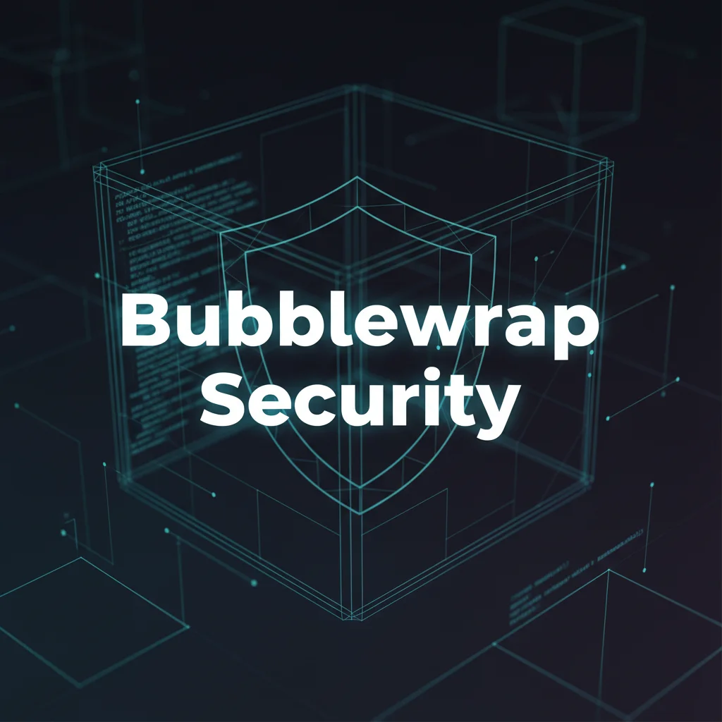 Bubblewrap Agent Security