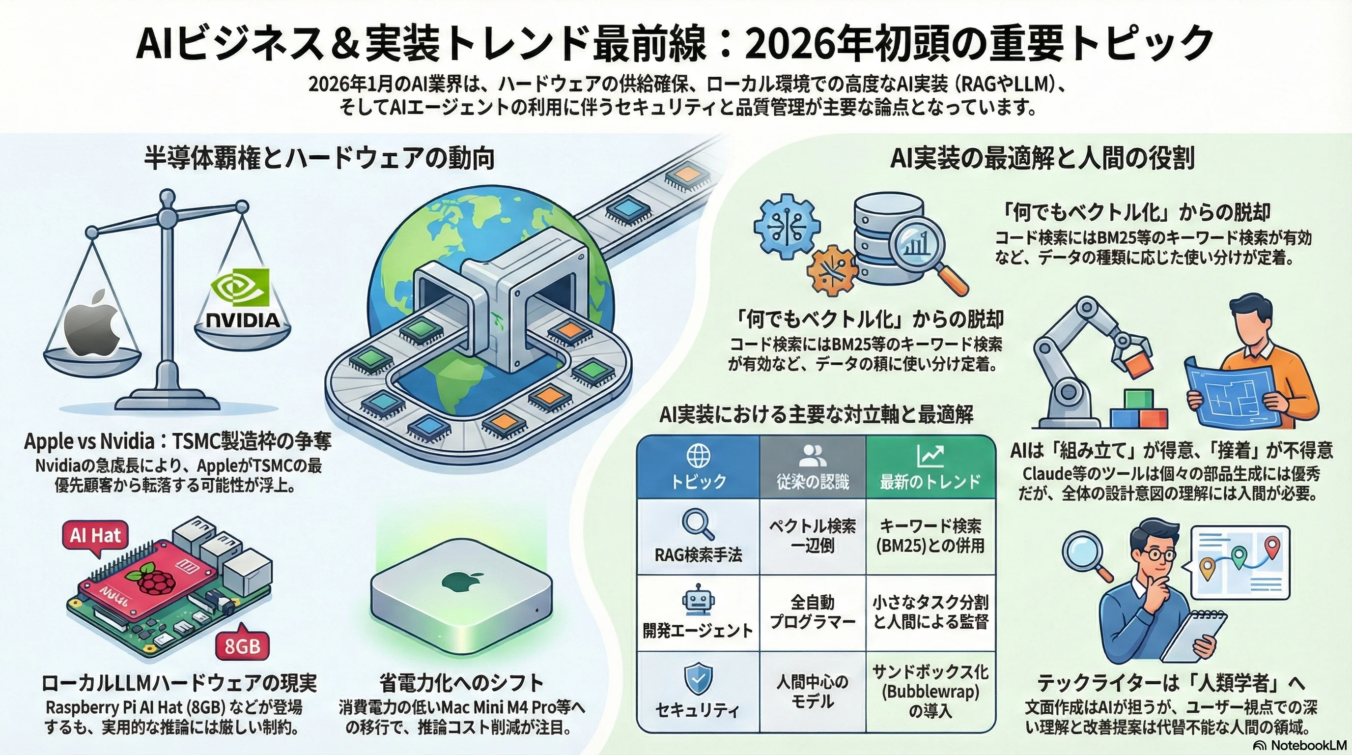 Audio Overview Cover