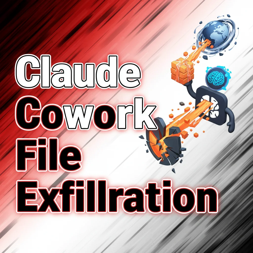 Claude Coworkセキュリティ問題