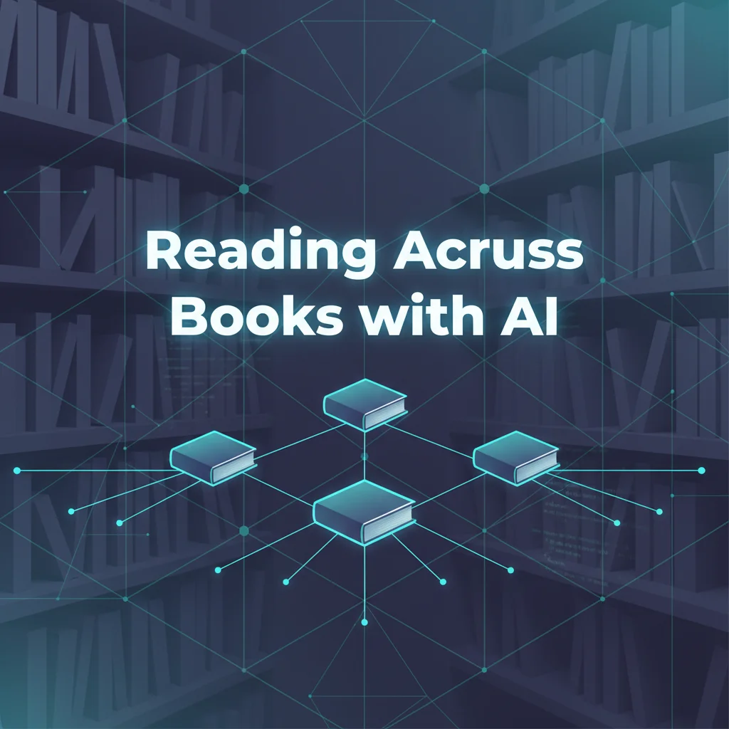 Claude Code横断読書