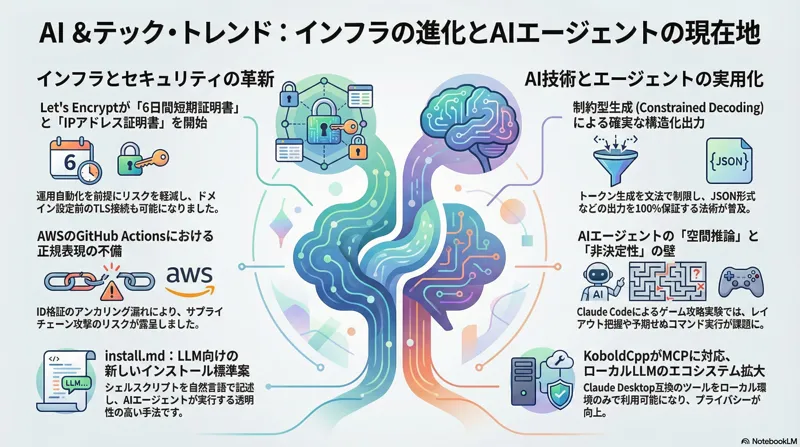 Audio Overview Cover