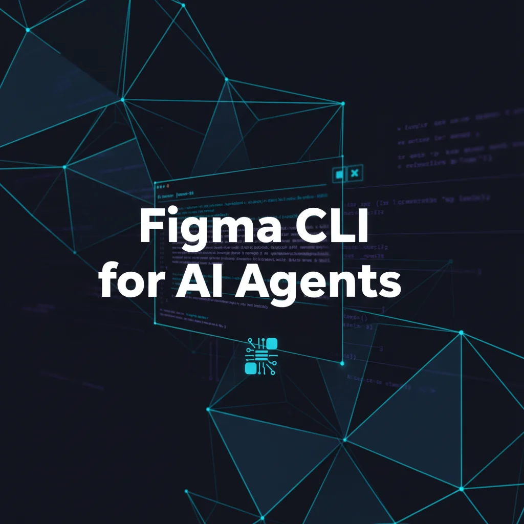 Figma-use CLI