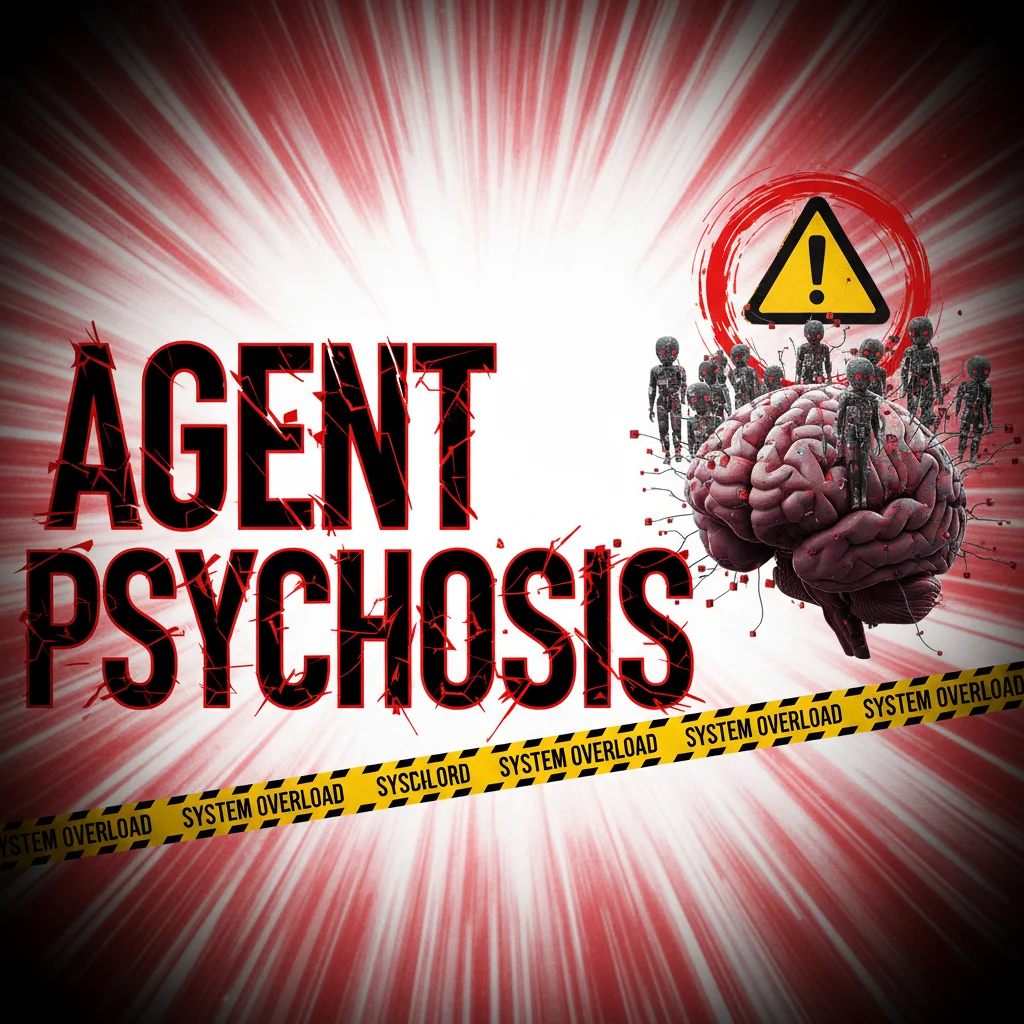 Agent Psychosis