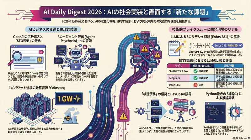 Audio Overview Cover