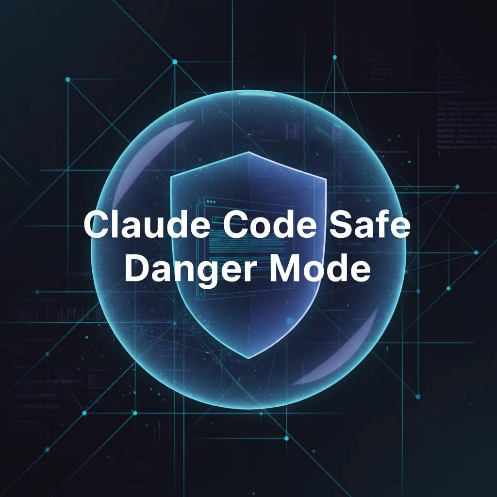 Running Claude Code in sandbox safely