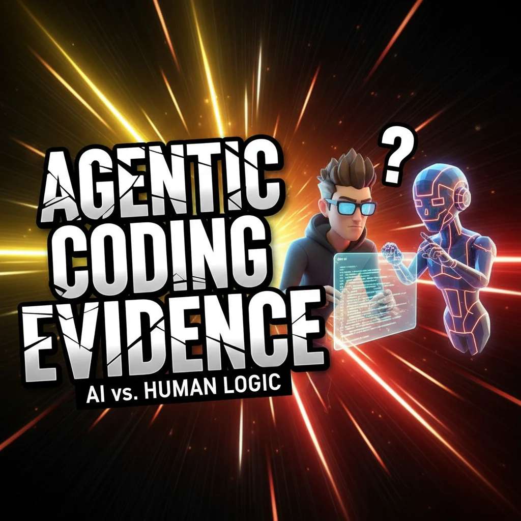 Agentic Coding Discussion