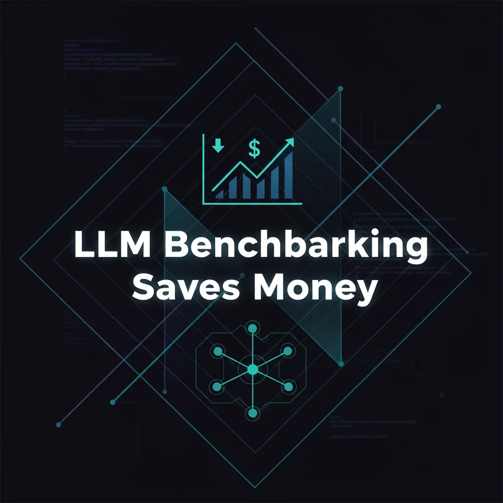 LLM Benchmarking for Cost