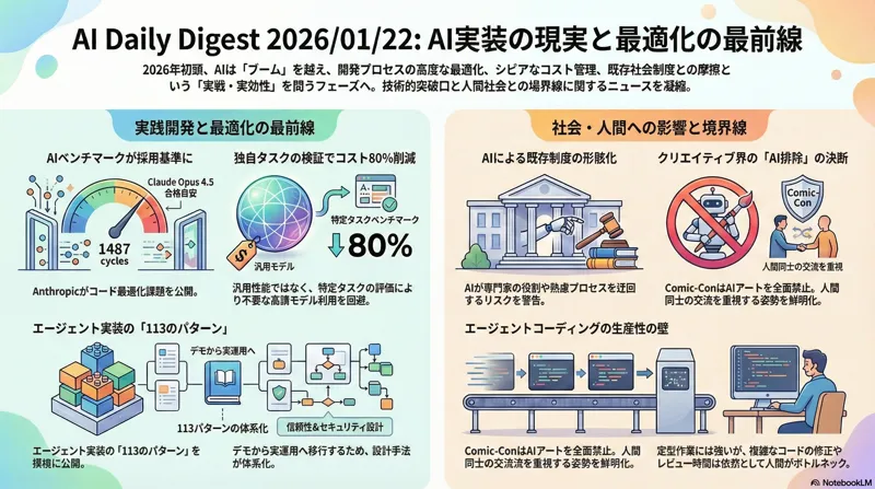 Audio Overview Cover