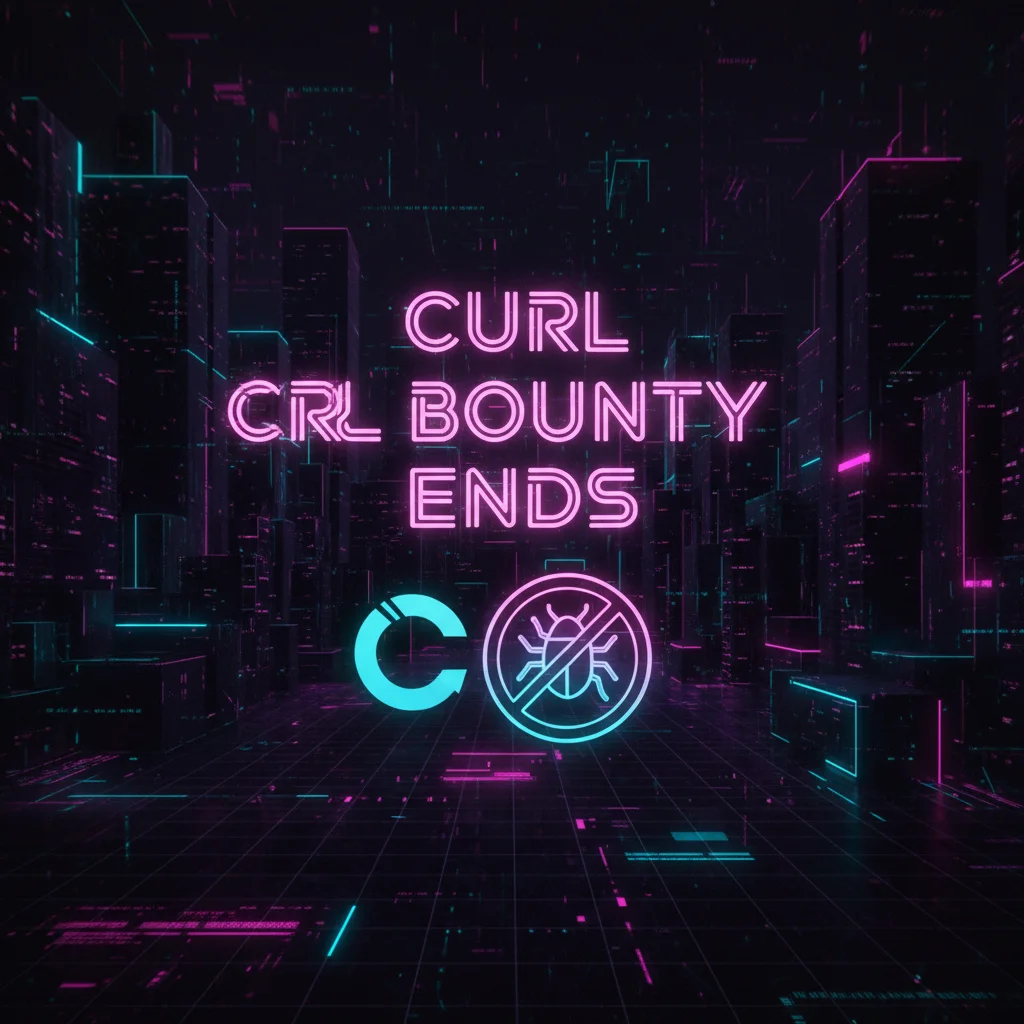 cURL Bug Bounty AI Slop