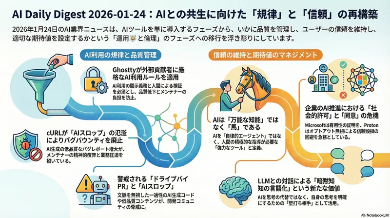 Audio Overview Cover