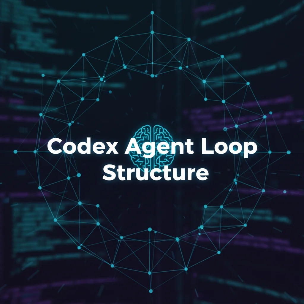 Codex Agent Loop