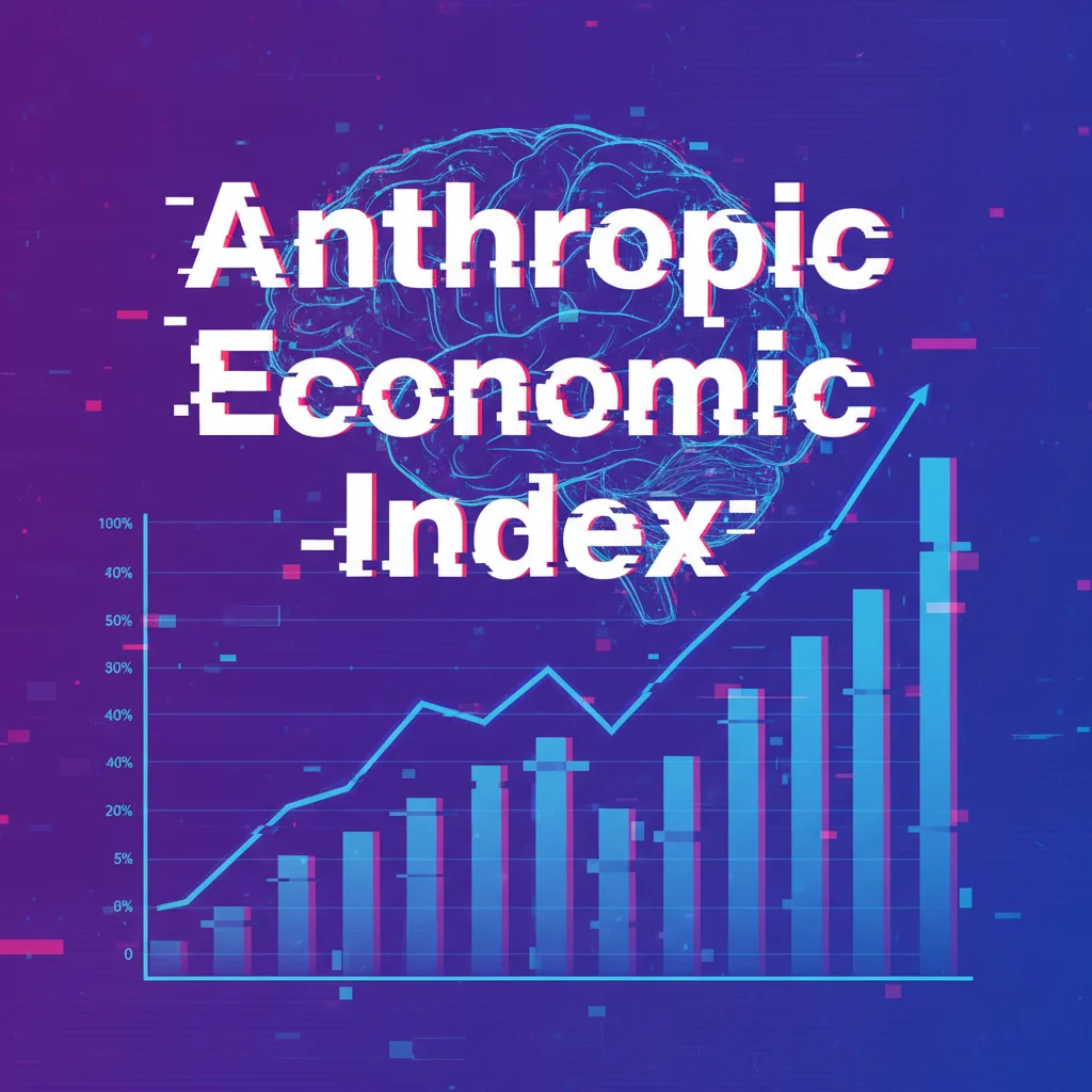 Anthropic Economic Index