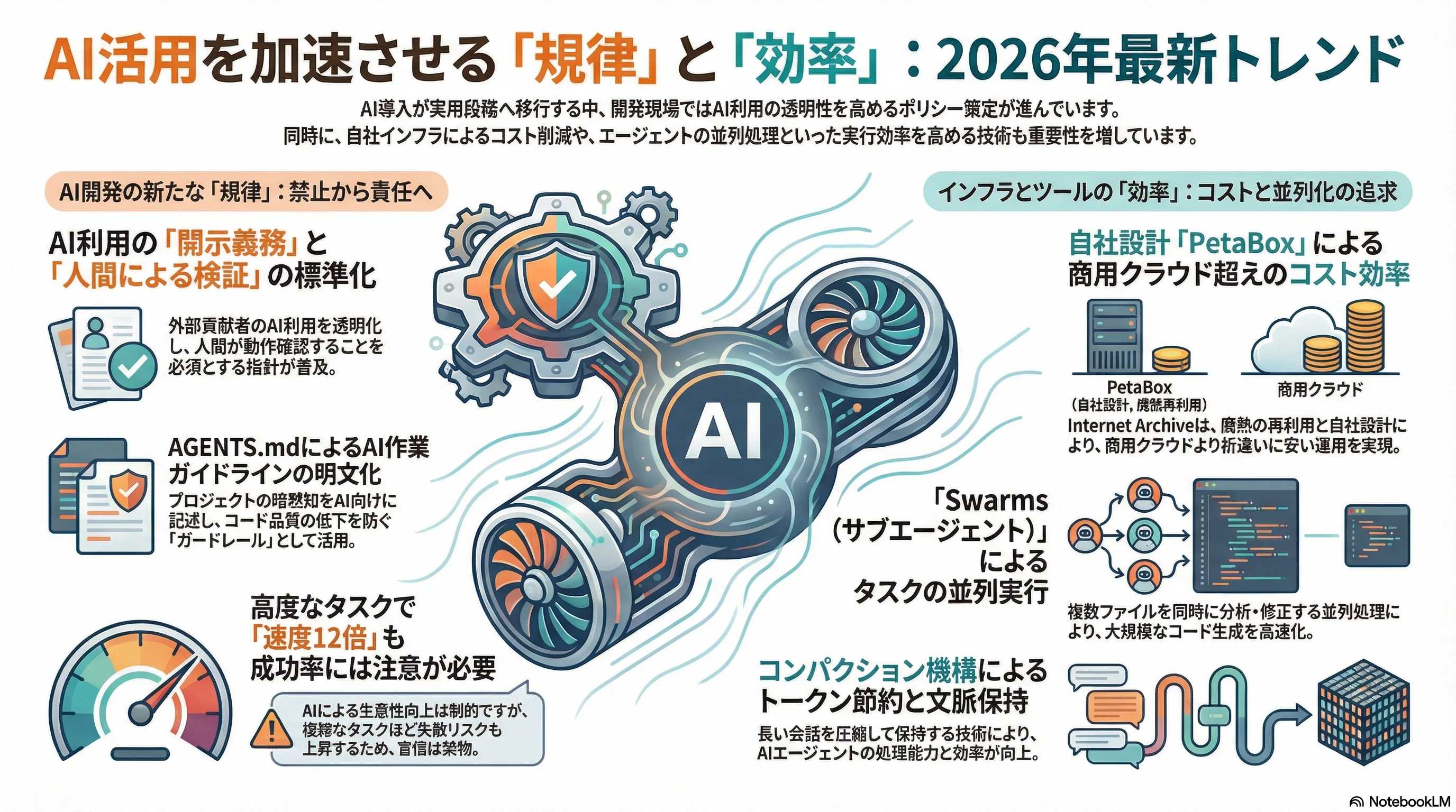 Audio Overview Cover