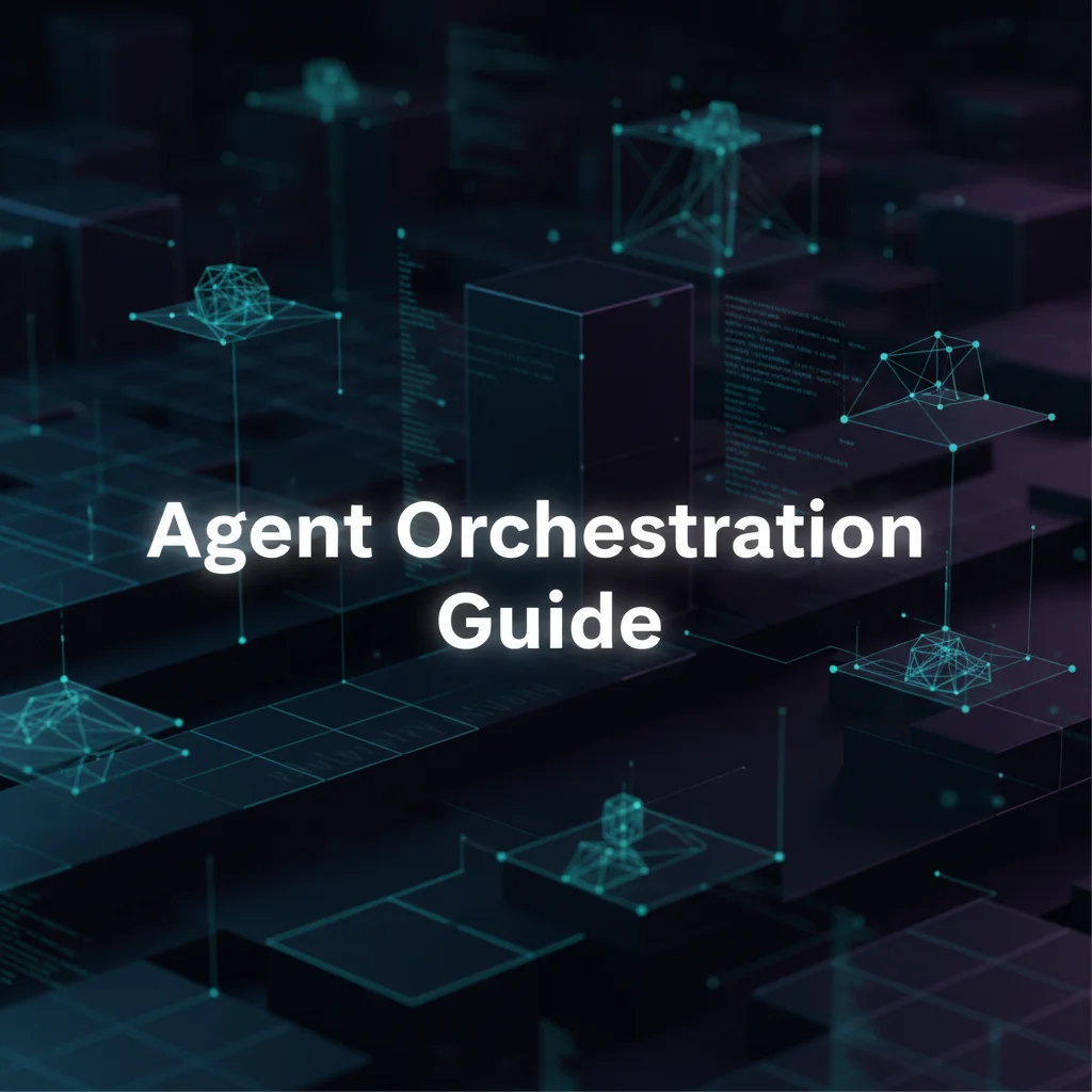 Agent orchestration for the timid