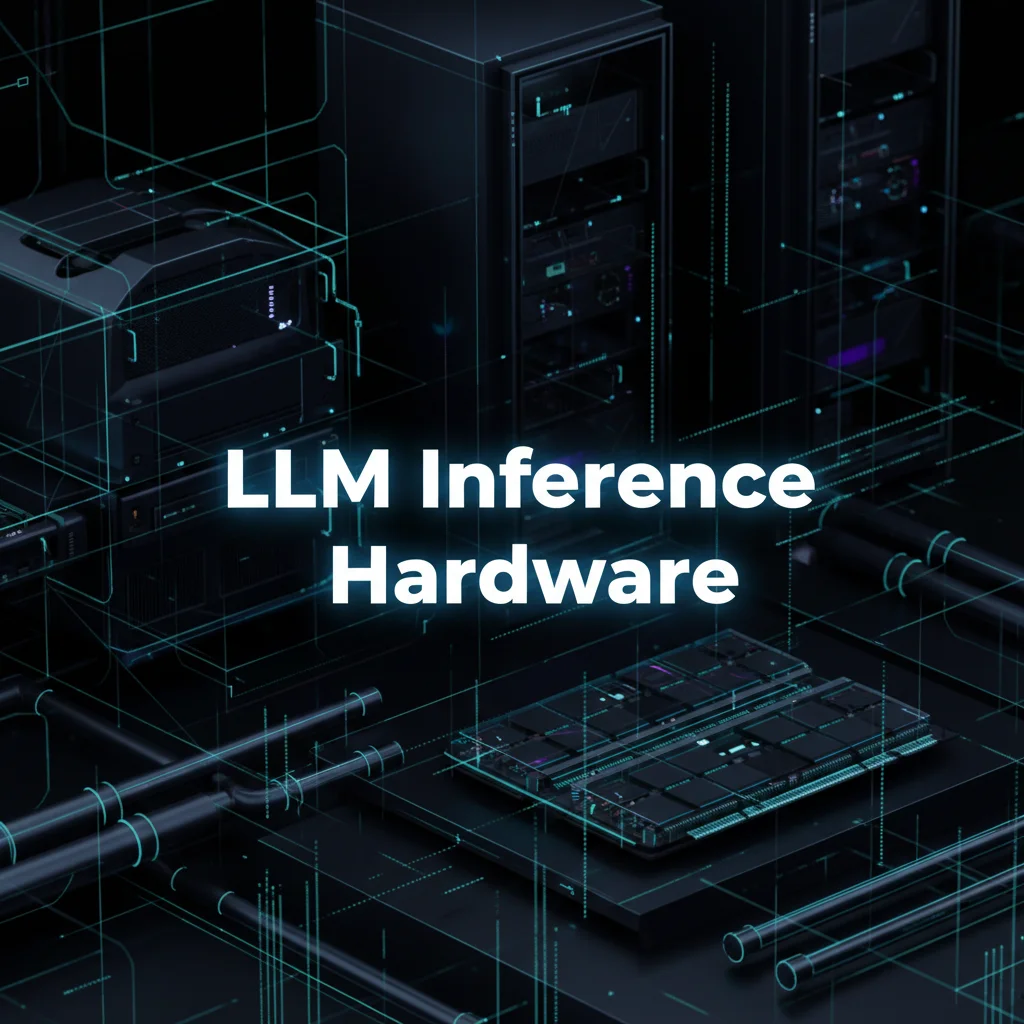 LLM inference hardware challenges