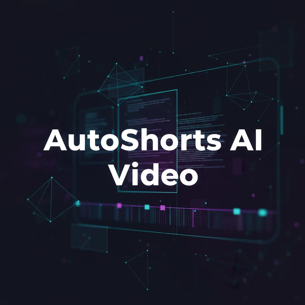 AutoShorts local AI video