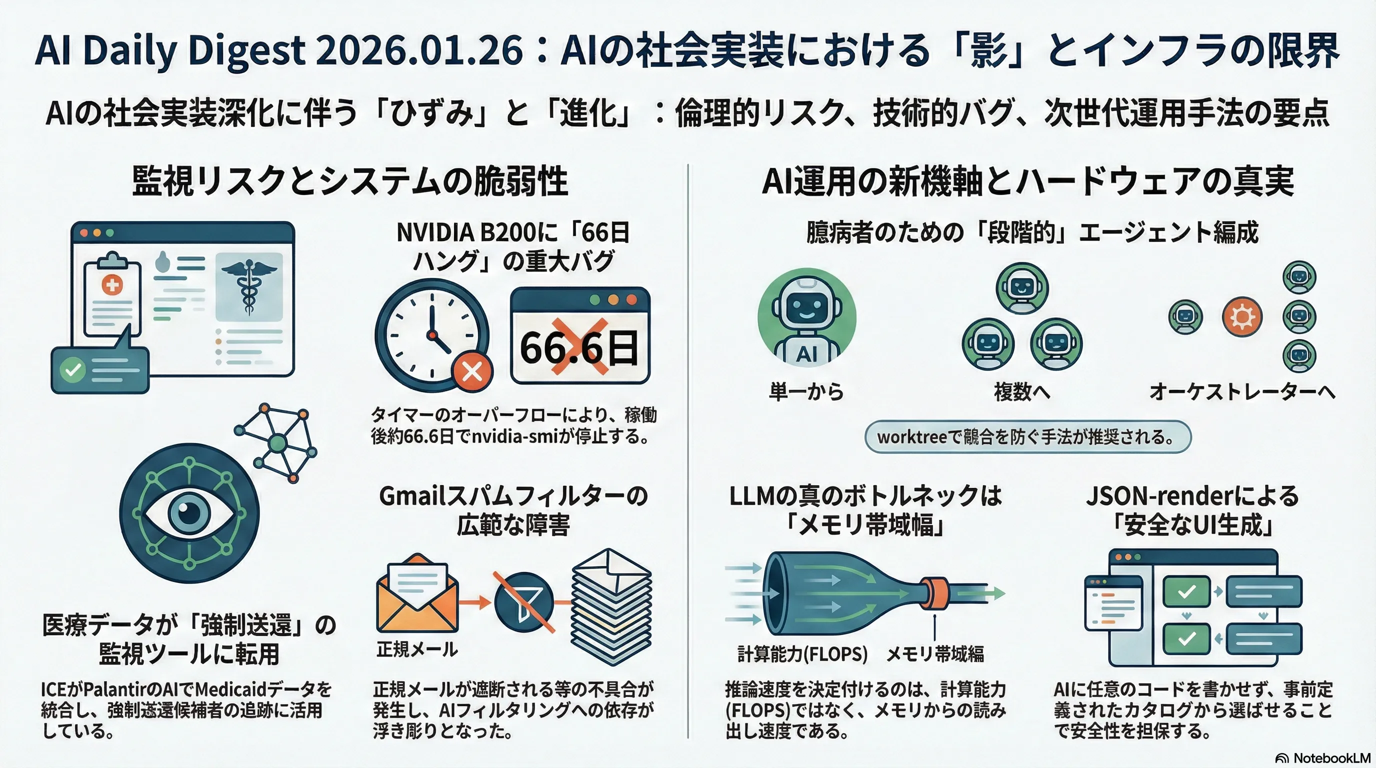 Audio Overview Cover