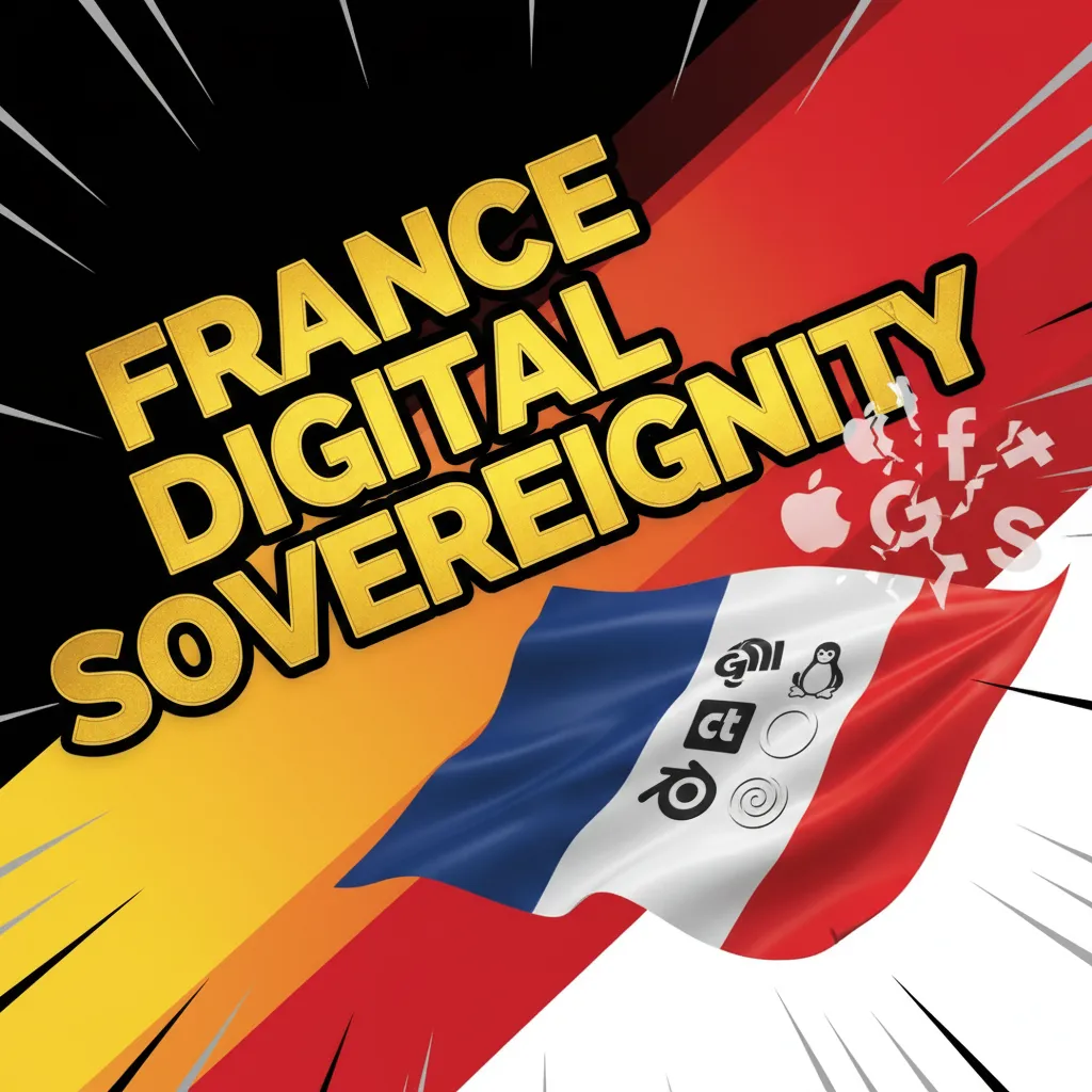 France replacing Zoom and Teams