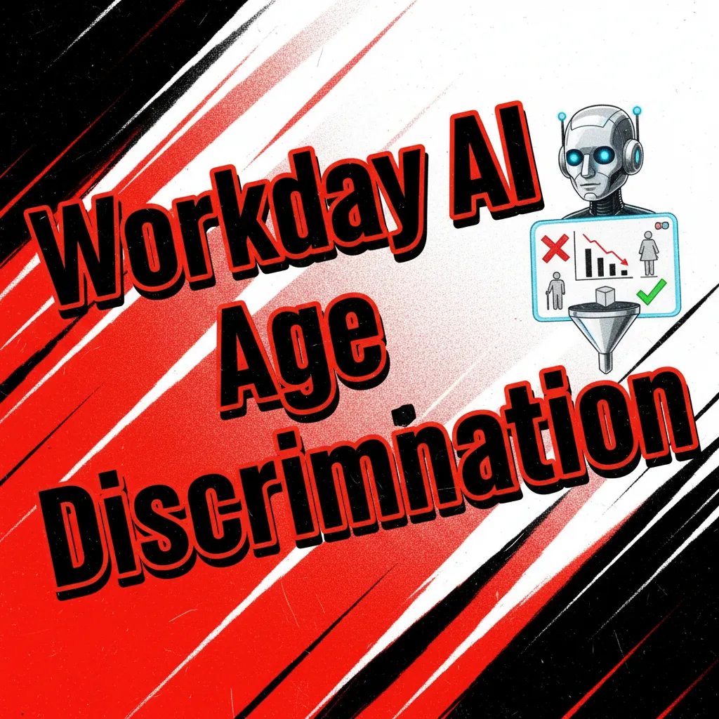 Workday AI discrimination lawsuit