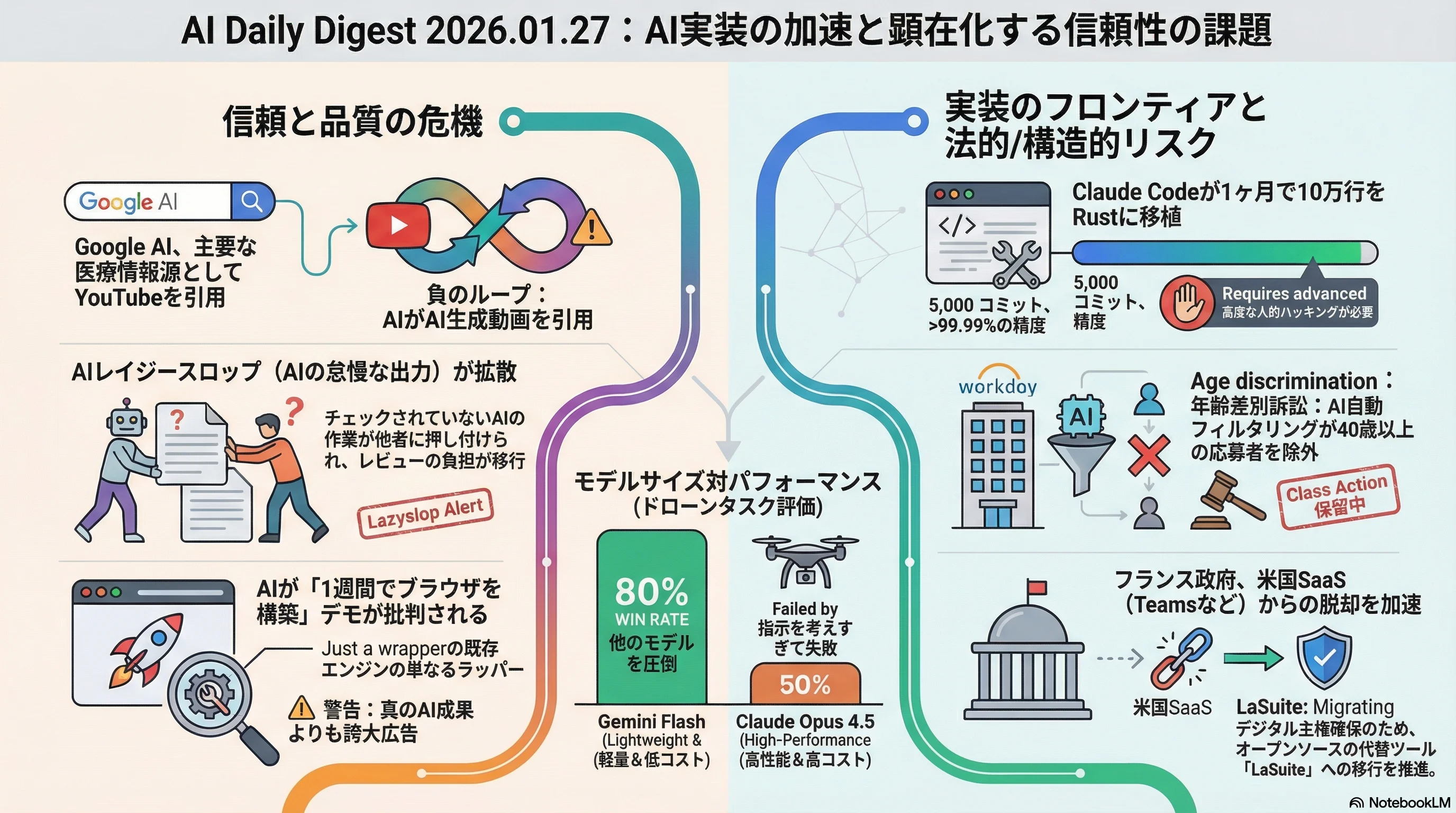 Audio Overview Cover