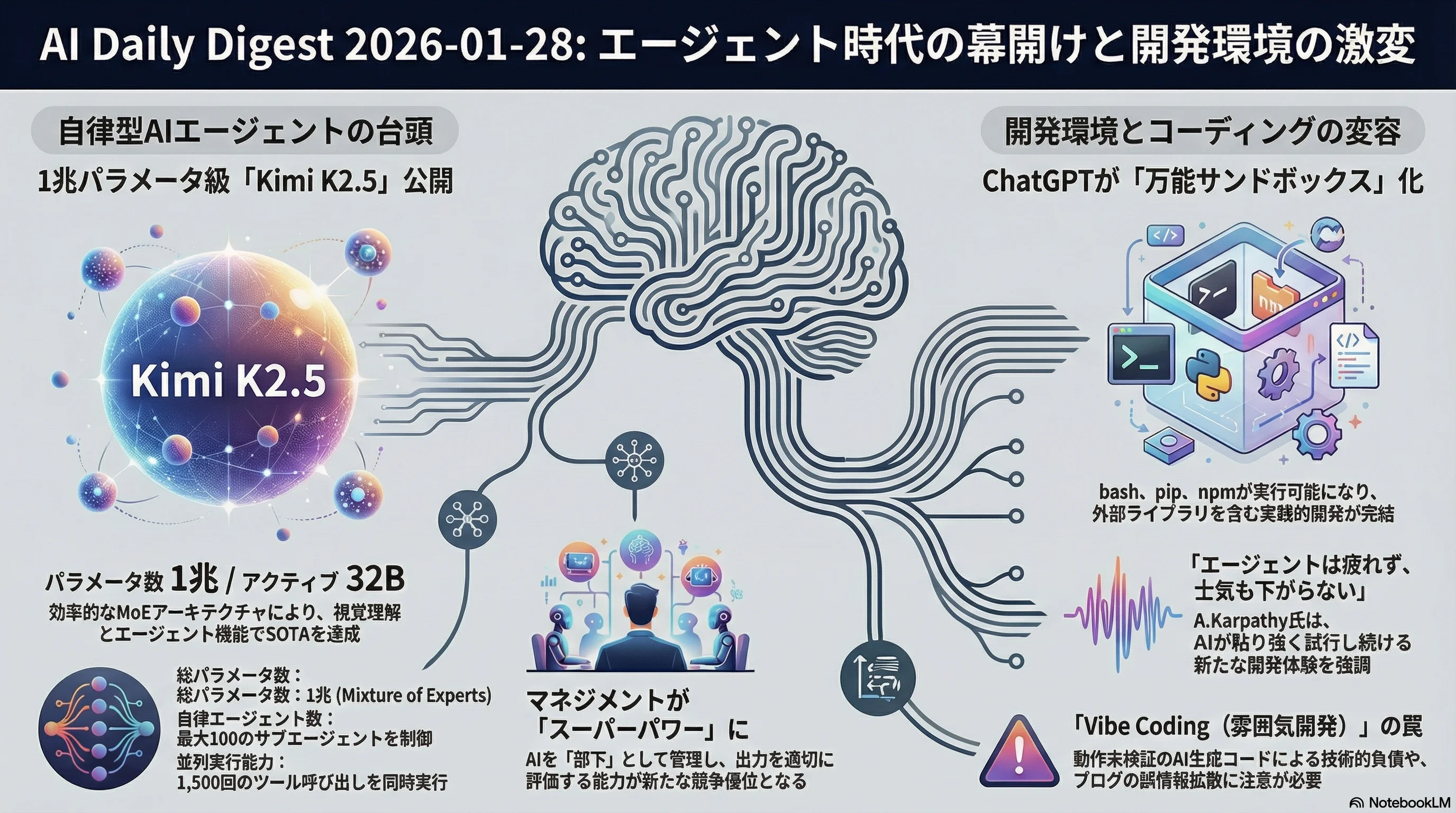 Audio Overview Cover